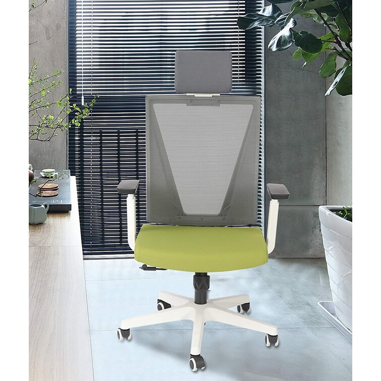 Desk chairs adjustable online height